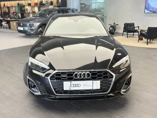 AUDI-A5-2.0 TFSI MHEV SPORTBACK S LINE QUATTRO S TRONIC AUDI-A5-2024