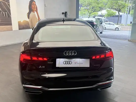 AUDI-A5-2.0 TFSI MHEV SPORTBACK S LINE QUATTRO S TRONIC AUDI-A5-2024