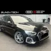 AUDI A5 2.0 TFSI MHEV SPORTBACK S LINE QUATTRO S TRONIC AUDI A5 2.0 TFSI MHEV SPORTBACK S LINE QUATTRO S TRONIC