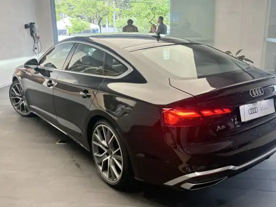 AUDI-A5-2.0 TFSI MHEV SPORTBACK S LINE QUATTRO S TRONIC AUDI-A5-2024