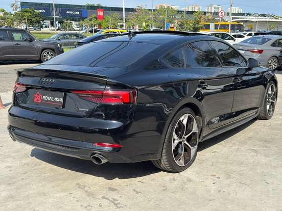 AUDI-A5-2019