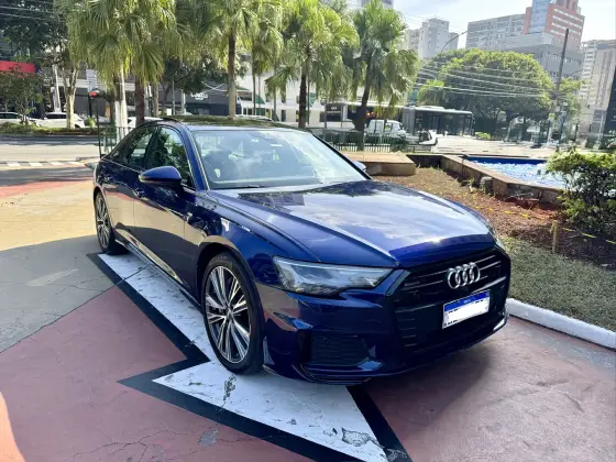 AUDI A6 3.0 55 TFSI GASOLINA PERFORMANCE QUATTRO 4P S-TRONIC AUDI A6 3.0 55 TFSI GASOLINA PERFORMANCE QUATTRO 4P S-TRONIC