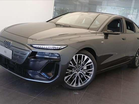 AUDI-A6 E-TRON-100 KW ELÉTRICO SPORTBACK PERFORMANCE BLACK AUDI-A6 E-TRON-2025