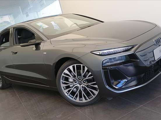 AUDI-A6 E-TRON-100 KW ELÉTRICO SPORTBACK PERFORMANCE BLACK AUDI-A6 E-TRON-2025