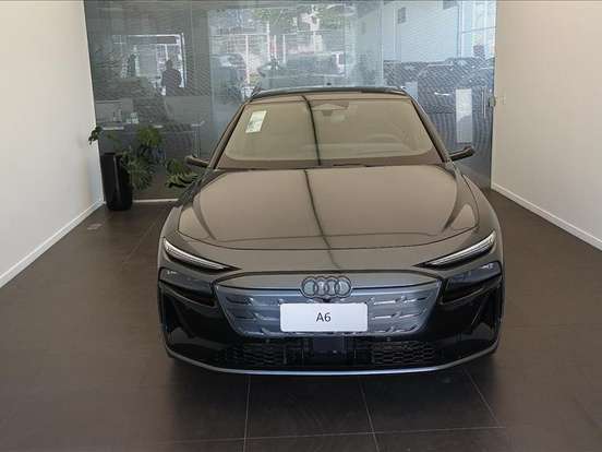 AUDI-A6 E-TRON-100 KW ELÉTRICO SPORTBACK PERFORMANCE BLACK AUDI-A6 E-TRON-2025