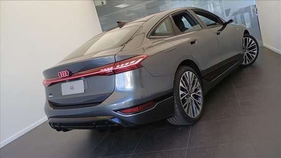 AUDI-A6 E-TRON-2025
