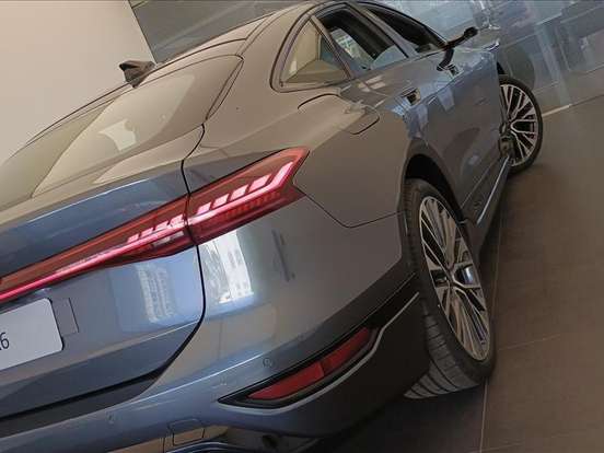 AUDI-A6 E-TRON-100 KW ELÉTRICO SPORTBACK PERFORMANCE BLACK AUDI-A6 E-TRON-2025
