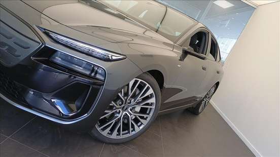 AUDI-A6 E-TRON-2025