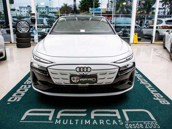 AUDI-A6 E-TRON-100 KW ELÉTRICO SPORTBACK PERFORMANCE BLACK AUDI-A6 E-TRON-2025