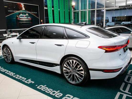 AUDI-A6 E-TRON-100 KW ELÉTRICO SPORTBACK PERFORMANCE BLACK AUDI-A6 E-TRON-2025