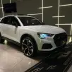 AUDI Q3 1.4 35 TFSI GASOLINA BLACK S TRONIC AUDI Q3 1.4 35 TFSI GASOLINA BLACK S TRONIC