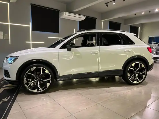 AUDI-Q3-1.4 35 TFSI GASOLINA BLACK S TRONIC AUDI-Q3-2019