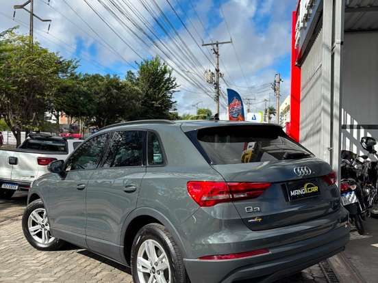 AUDI-Q3-1.4 35 TFSI GASOLINA PRESTIGE PLUS S TRONIC AUDI-Q3-2020