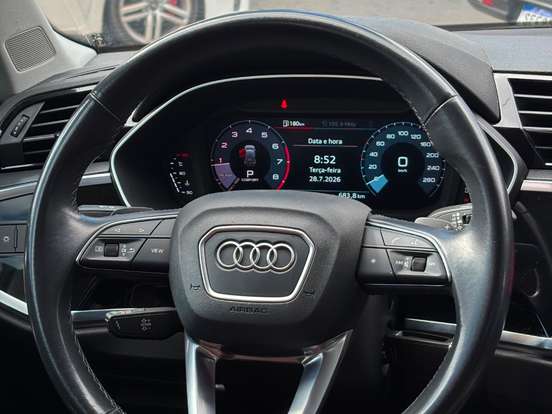 AUDI-Q3-1.4 35 TFSI GASOLINA PRESTIGE PLUS S TRONIC AUDI-Q3-2020