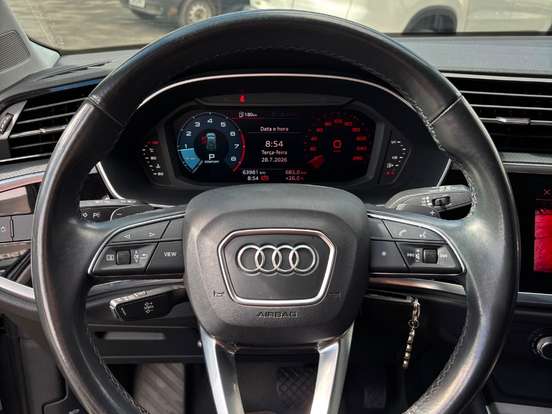 AUDI-Q3-1.4 35 TFSI GASOLINA PRESTIGE PLUS S TRONIC AUDI-Q3-2020