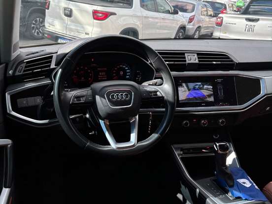 AUDI-Q3-1.4 35 TFSI GASOLINA PRESTIGE PLUS S TRONIC AUDI-Q3-2020