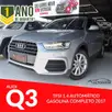AUDI Q3 1.4 TFSI ATTRACTION GASOLINA 4P S TRONIC AUDI Q3 1.4 TFSI ATTRACTION GASOLINA 4P S TRONIC