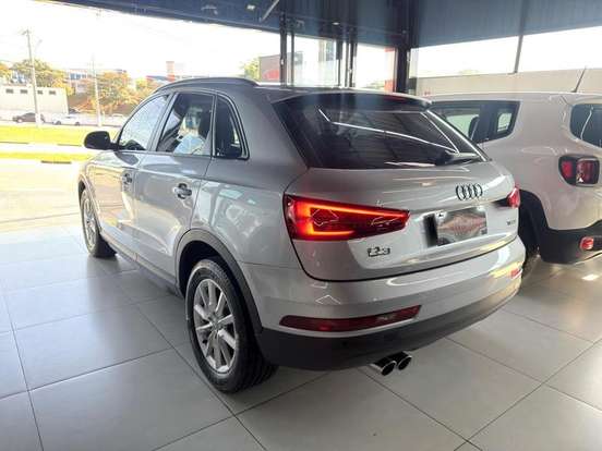 AUDI-Q3-1.4 TFSI ATTRACTION GASOLINA 4P S TRONIC AUDI-Q3-2016