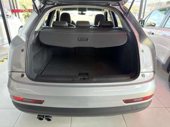 AUDI-Q3-1.4 TFSI ATTRACTION GASOLINA 4P S TRONIC AUDI-Q3-2016
