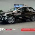 AUDI Q3 2.0 40 TFSI GASOLINA PERFORMANCE QUATTRO TIPTRONIC AUDI Q3 2.0 40 TFSI GASOLINA PERFORMANCE QUATTRO TIPTRONIC