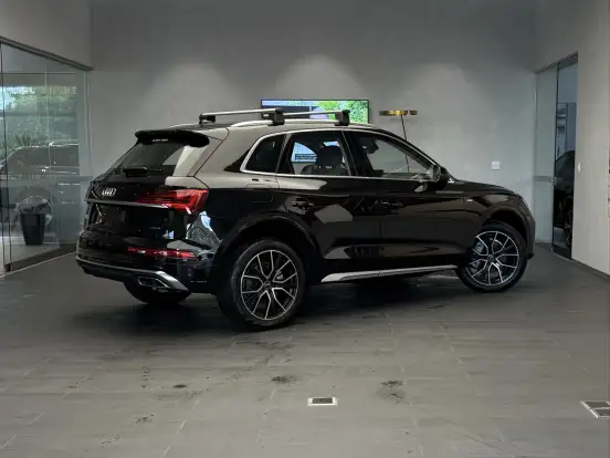 AUDI-Q5-2.0 45 TFSI GASOLINA S-LINE QUATTRO S TRONIC AUDI-Q5-2024