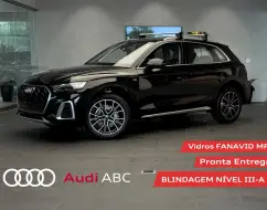 AUDI Q5 2.0 45 TFSI GASOLINA S-LINE QUATTRO S TRONIC AUDI Q5 2.0 45 TFSI GASOLINA S-LINE QUATTRO S TRONIC