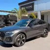 AUDI Q5 2.0 45 TFSI GASOLINA SPORTBACK S LINE QUATTRO S TRONIC AUDI Q5 2.0 45 TFSI GASOLINA SPORTBACK S LINE QUATTRO S TRONIC