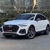 AUDI Q5 2.0 55 TFSIE PHEV SPORTBACK PERFORMANCE BLACK QUATTRO S TRONIC AUDI Q5 2.0 55 TFSIE PHEV SPORTBACK PERFORMANCE BLACK QUATTRO S TRONIC