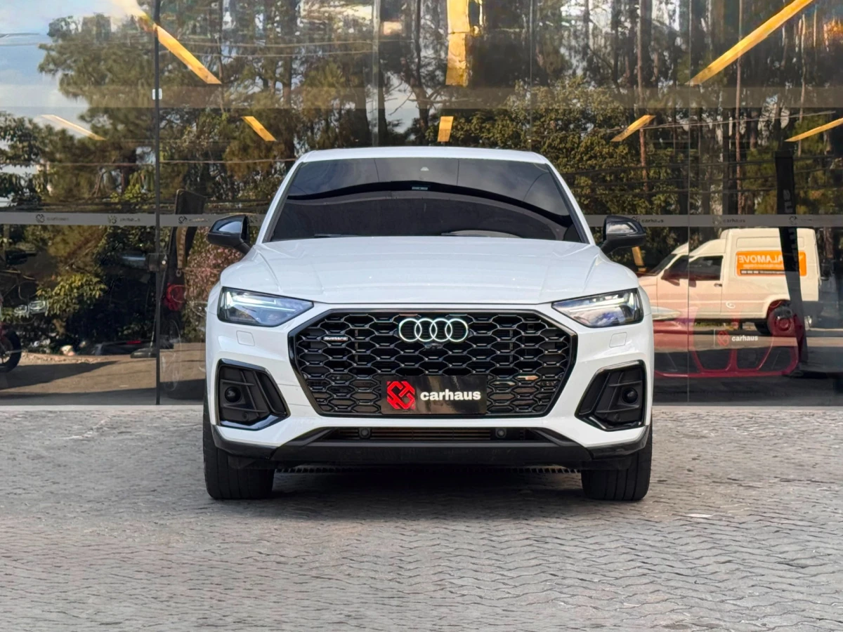 Audi Q5 — foto 2
