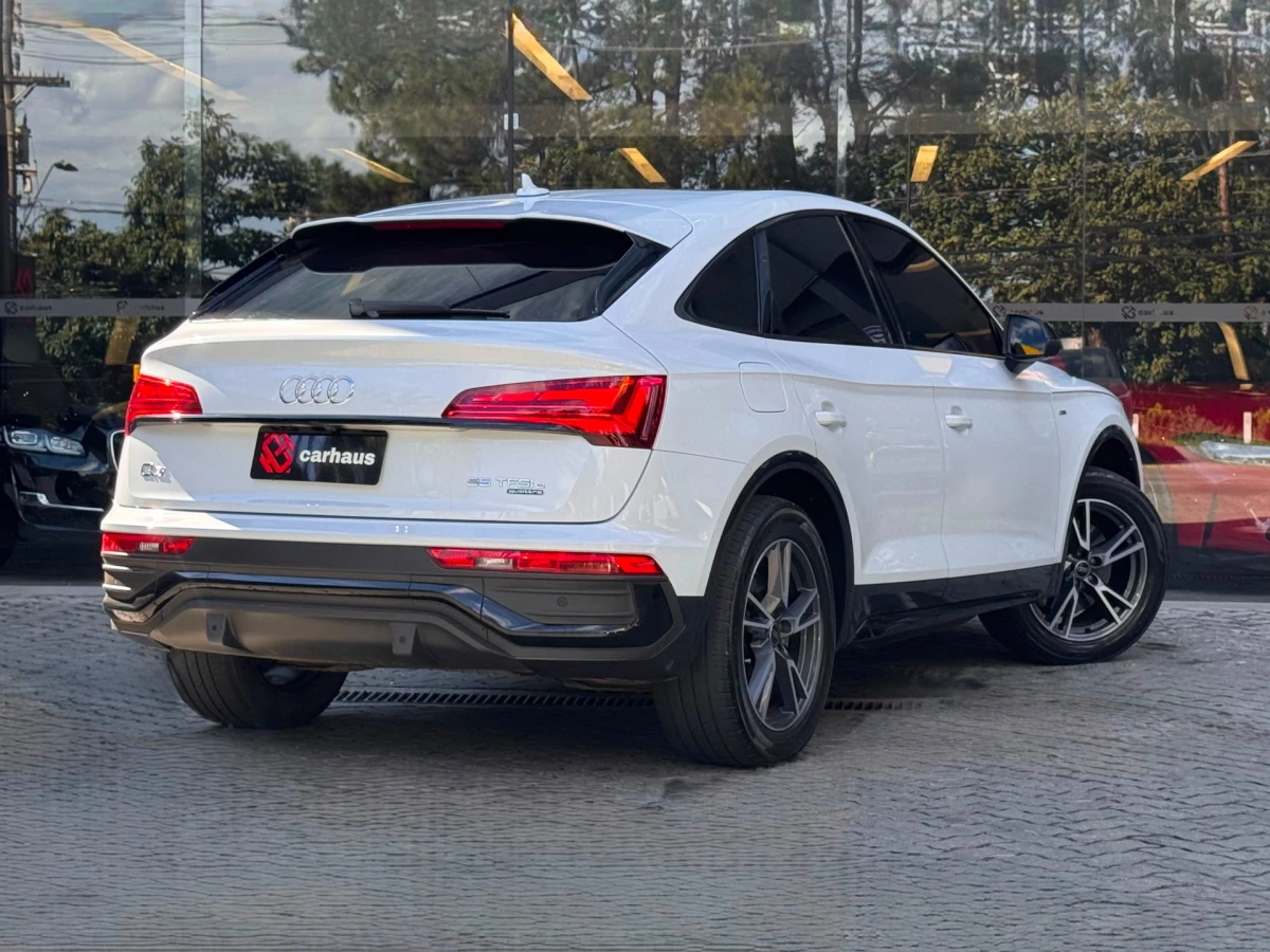 Audi Q5 — foto 4
