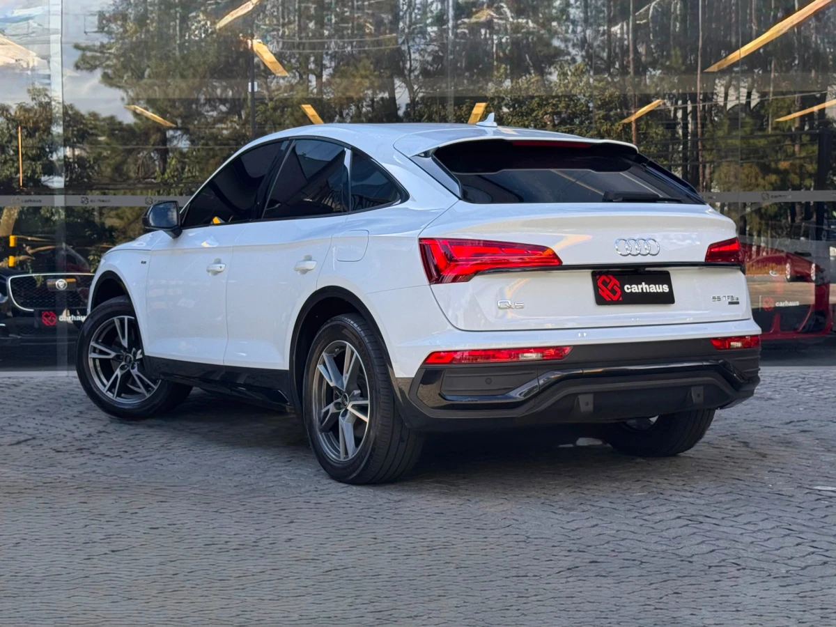 Audi Q5 — foto 6