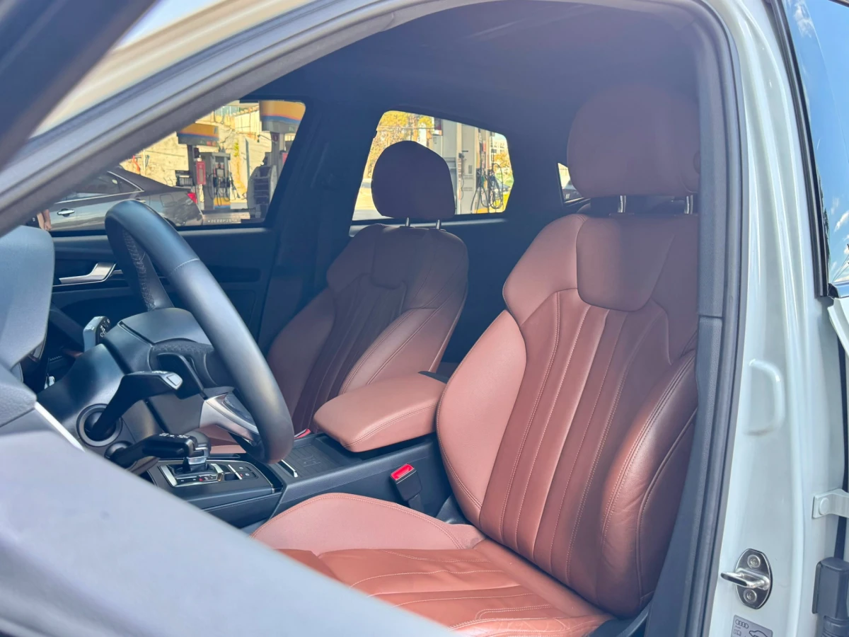 Audi Q5 — foto 7