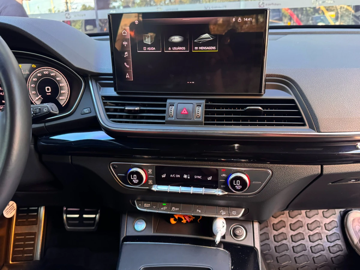 Audi Q5 — foto 12