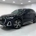 AUDI Q5 2.0 45 TFSI GASOLINA S-LINE QUATTRO S TRONIC AUDI Q5 2.0 45 TFSI GASOLINA S-LINE QUATTRO S TRONIC