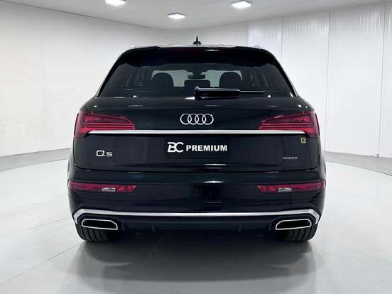AUDI-Q5-2.0 45 TFSI GASOLINA S-LINE QUATTRO S TRONIC AUDI-Q5-2023