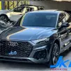 AUDI Q5 2.0 55 TFSIE PHEV SPORTBACK PERFORMANCE BLACK QUATTRO S TRONIC AUDI Q5 2.0 55 TFSIE PHEV SPORTBACK PERFORMANCE BLACK QUATTRO S TRONIC