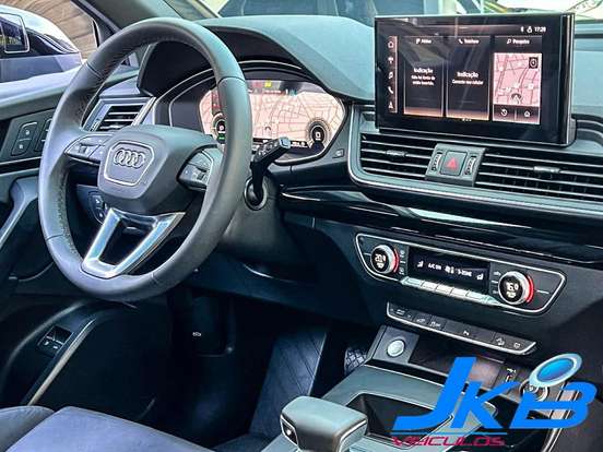 AUDI-Q5-2.0 55 TFSIE PHEV SPORTBACK PERFORMANCE BLACK QUATTRO S TRONIC AUDI-Q5-2023
