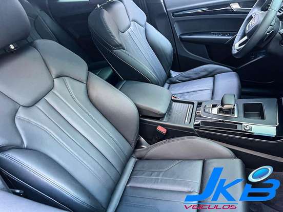 AUDI-Q5-2.0 55 TFSIE PHEV SPORTBACK PERFORMANCE BLACK QUATTRO S TRONIC AUDI-Q5-2023