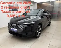 AUDI Q5 2.0 TFSI GASOLINA SPORTBACK ADVANCED QUATTRO S TRONIC AUDI Q5 2.0 TFSI GASOLINA SPORTBACK ADVANCED QUATTRO S TRONIC