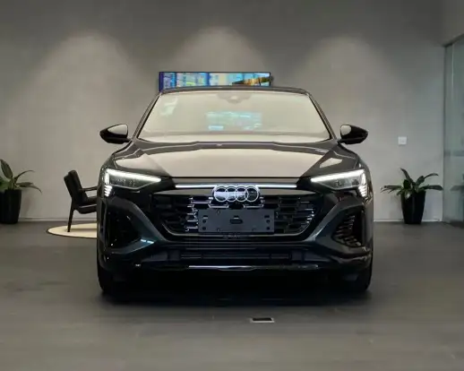 AUDI-Q8 E-TRON-2023