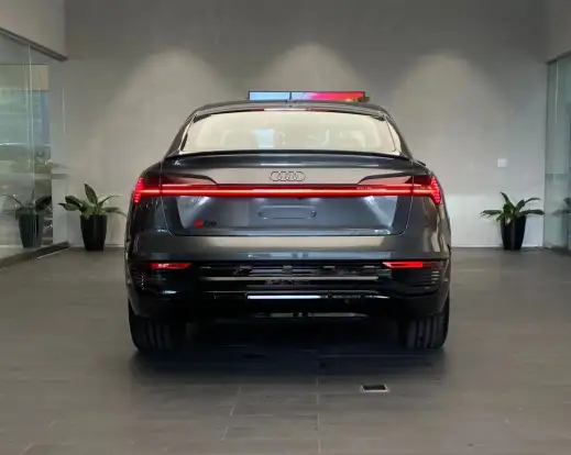AUDI-Q8 E-TRON-2023
