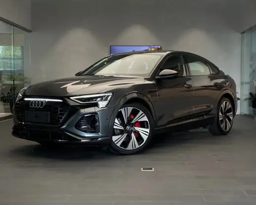 AUDI-Q8 E-TRON-2023