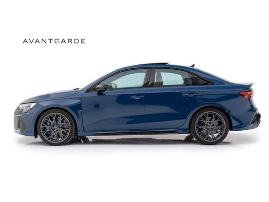 AUDI-RS3-2.5 TFSI GASOLINA SEDAN TRACK QUATTRO S-TRONIC AUDI-RS3-2025