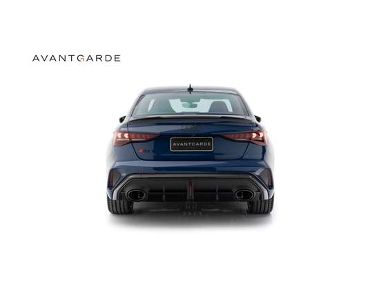 AUDI-RS3-2.5 TFSI GASOLINA SEDAN TRACK QUATTRO S-TRONIC AUDI-RS3-2025