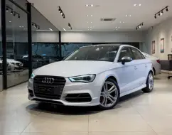 AUDI S3 2.0 TFSI SEDAN QUATTRO GASOLINA 4P S-TRONIC AUDI S3 2.0 TFSI SEDAN QUATTRO GASOLINA 4P S-TRONIC
