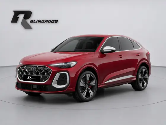 AUDI SQ5 3.0 V6 TFSI GASOLINA SPORTBACK QUATTRO S TRONIC AUDI SQ5 3.0 V6 TFSI GASOLINA SPORTBACK QUATTRO S TRONIC