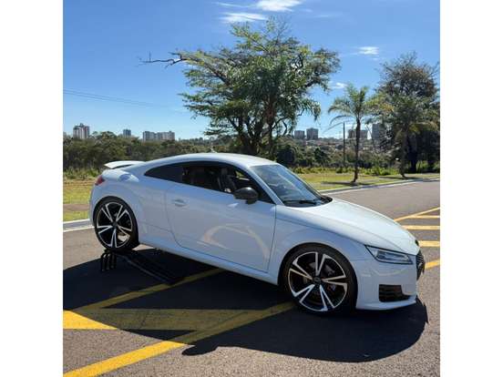 AUDI-TT-2.0 TFSI COUPÉ AMBITION 2P GASOLINA S-TRONIC AUDI-TT-2015