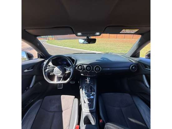 AUDI-TT-2.0 TFSI COUPÉ AMBITION 2P GASOLINA S-TRONIC AUDI-TT-2015