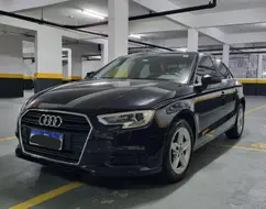 AUDI A3 1.4 TFSI FLEX SEDAN PRESTIGE TIPTRONIC AUDI A3 1.4 TFSI FLEX SEDAN PRESTIGE TIPTRONIC