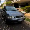 AUDI A3 1.6 8V GASOLINA 4P MANUAL AUDI A3 1.6 8V GASOLINA 4P MANUAL